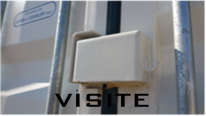 Cache cadenas containers  LOCTAINERS 