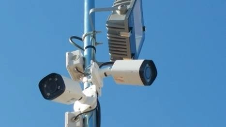 camera de securité loctainers salon-de-provence