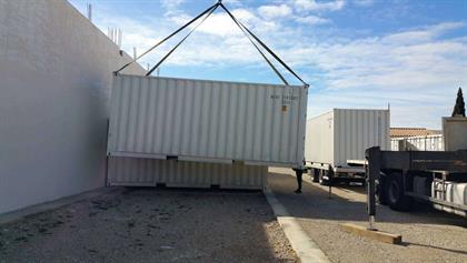 location-de-container-chantier-sur-site-depose